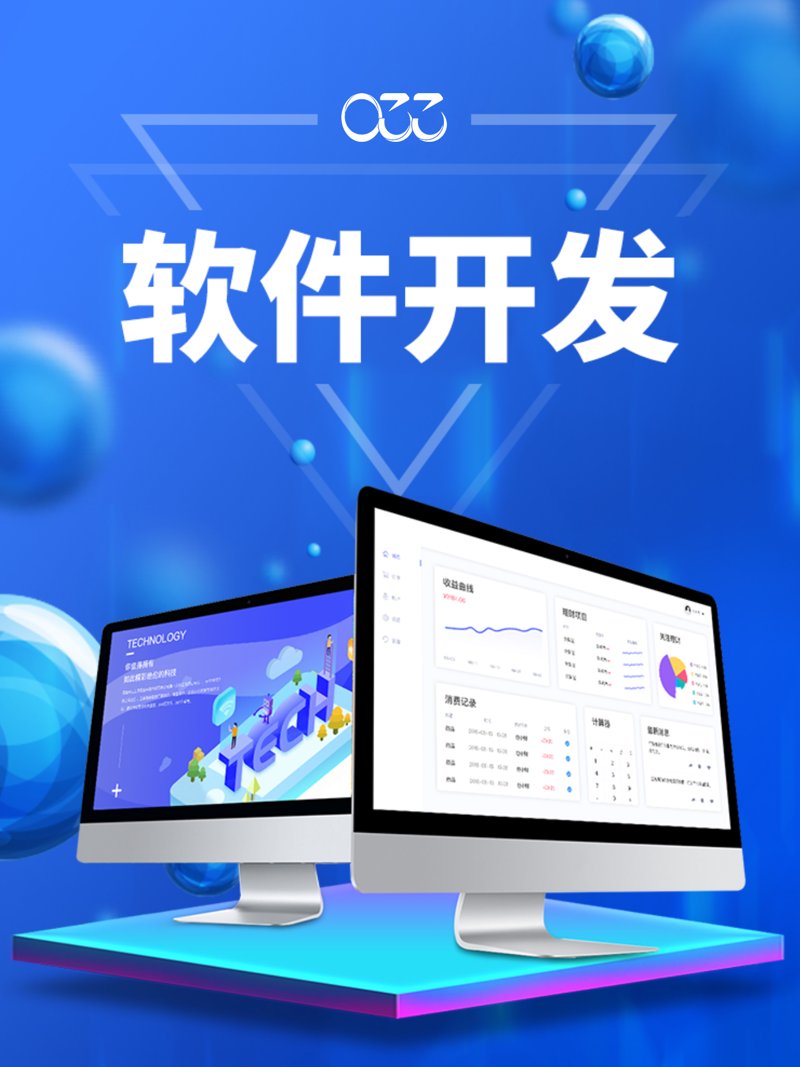 软件定制：企业数字化转型的催化剂