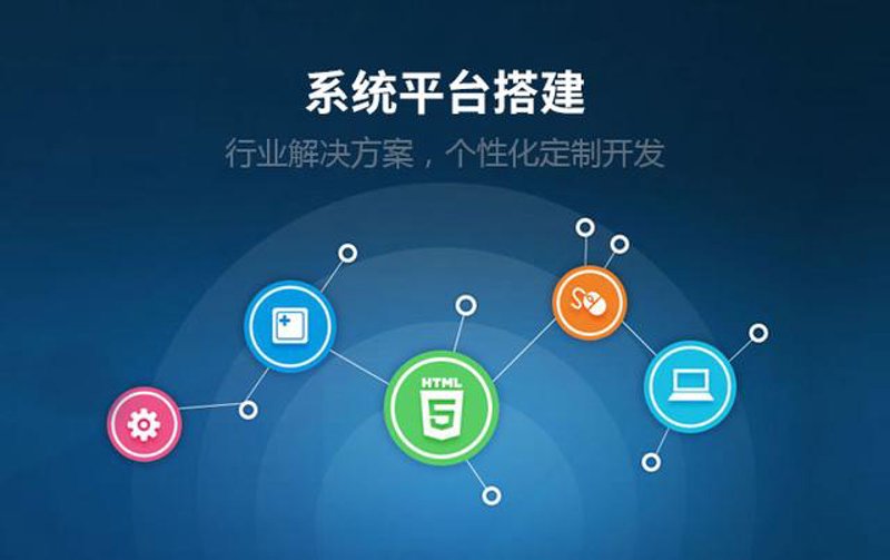软件定制:量身打造企业成功航帆